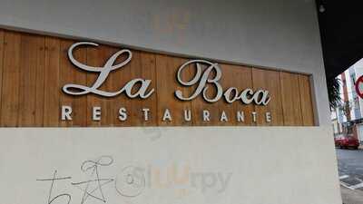 La Boca Retaurante