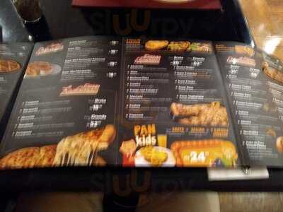 Super Pizza Pan Sorocaba