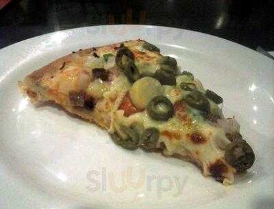 Super Pizza Pan Sorocaba