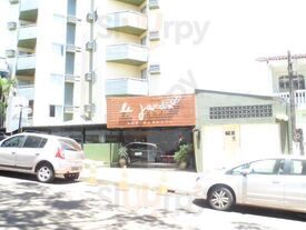 Le Jardin Restaurante