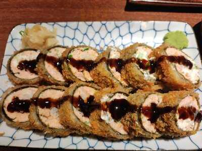 Haru Sushi Bar
