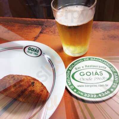 Bar Goiás