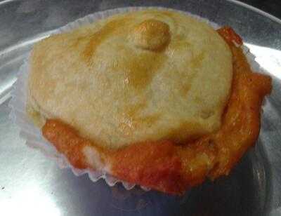 Biscoitos J. Pereira