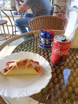 Biscoitos J. Pereira