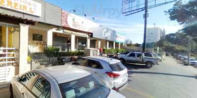 Biscoitos J. Pereira