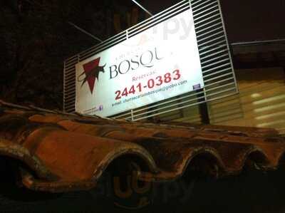 Churrascaria Do Bosque