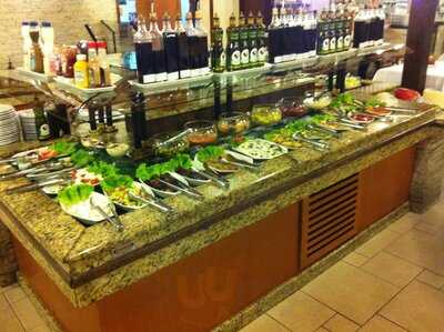 Churrascaria Do Bosque