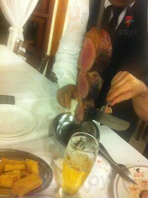 Churrascaria Do Bosque