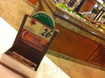 Churrascaria Do Bosque