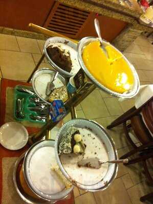 Churrascaria Do Bosque