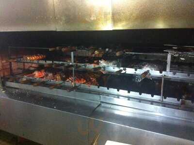 Churrascaria Do Bosque