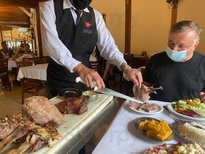 Churrascaria Do Bosque