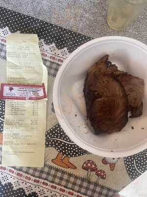 Churrascaria Do Bosque