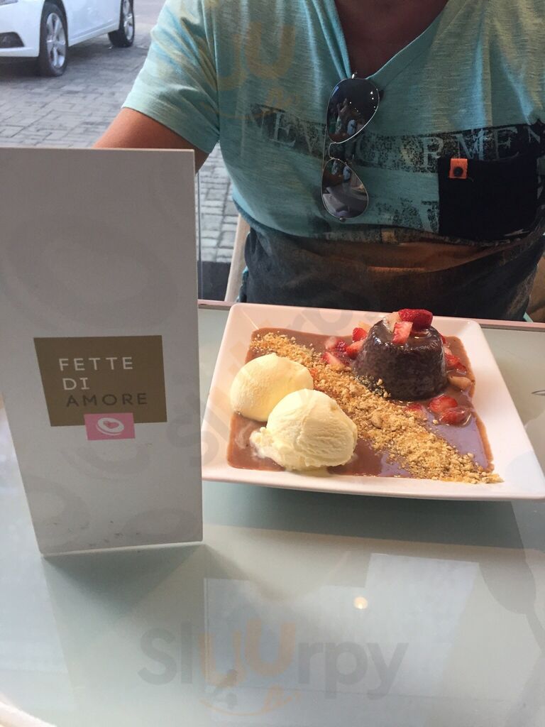 Fette Di Amore