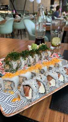 Maki Sushi