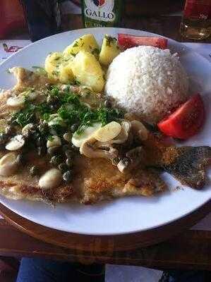 Petrone botequim De Petiscos