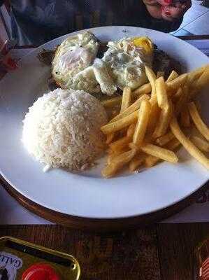 Petrone botequim De Petiscos