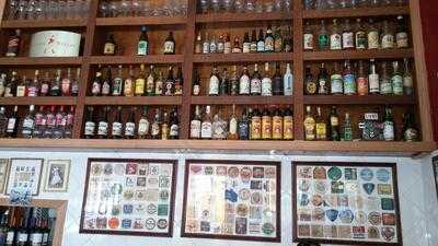 Petrone botequim De Petiscos