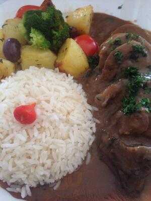 Petrone botequim De Petiscos