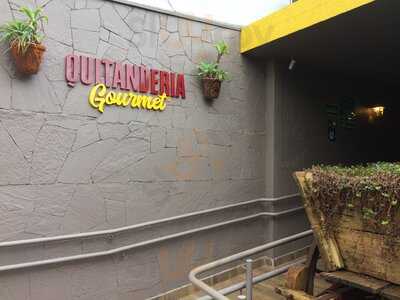 Quitanderia Gourmet