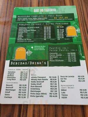 Bar Do Vadinho