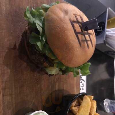 The Chefs Hamburgueria