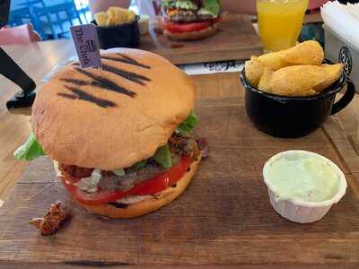 The Chefs Hamburgueria