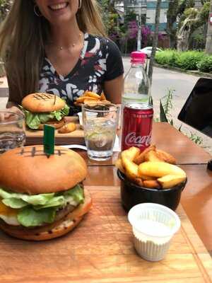 The Chefs Hamburgueria