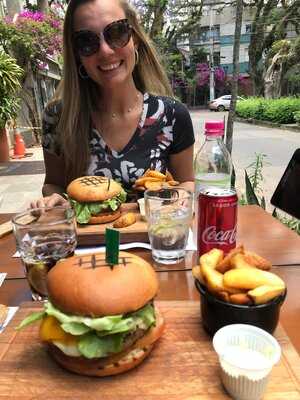 The Chefs Hamburgueria