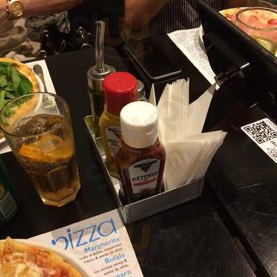 The Chefs Hamburgueria