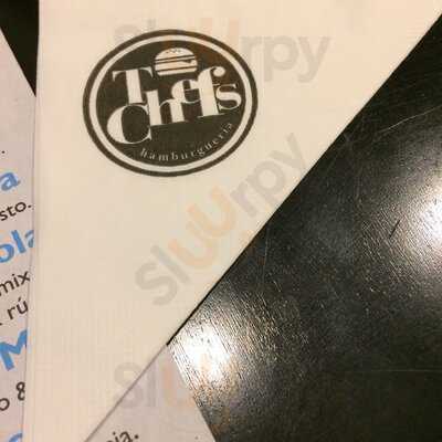 The Chefs Hamburgueria