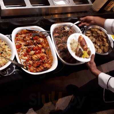 Viva!!! Chopperia E Restaurante