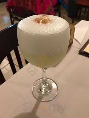 Dom Ralf Mistura Peruana