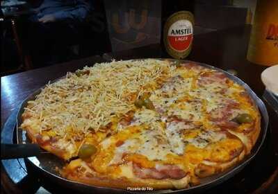 Pizzaria E Choperia Do Téo