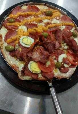 Pizzaria E Choperia Do Téo