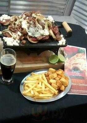 Pizzaria E Choperia Do Téo