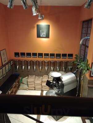 Lucca Cafés Especiais