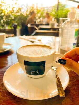 Lucca Cafés Especiais