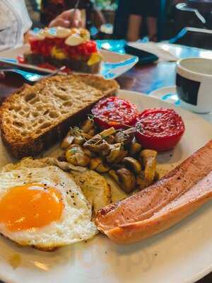 Lucca Cafés Especiais