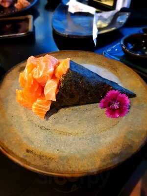 Brava Sushi - Balneário Camboriú