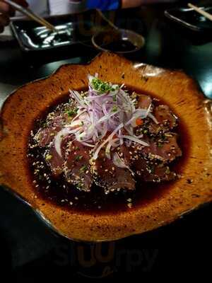 Brava Sushi - Balneário Camboriú