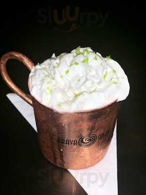 Brava Sushi - Balneário Camboriú