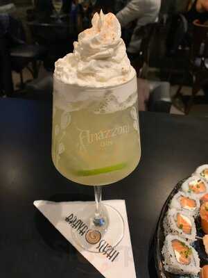 Brava Sushi - Balneário Camboriú