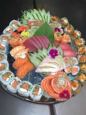 Brava Sushi - Balneário Camboriú