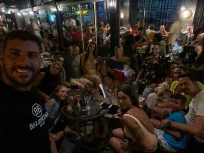 Brava Sushi - Balneário Camboriú