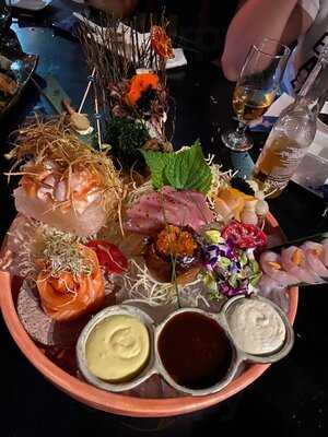 Brava Sushi - Balneário Camboriú