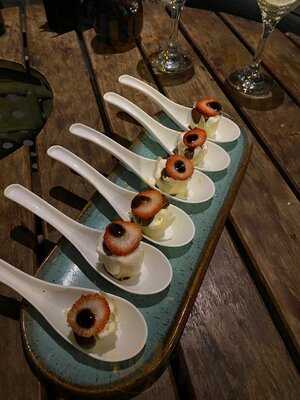 Brava Sushi - Balneário Camboriú