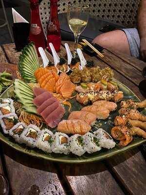 Brava Sushi - Balneário Camboriú