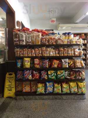 La Terra Restaurante E Café Colonial