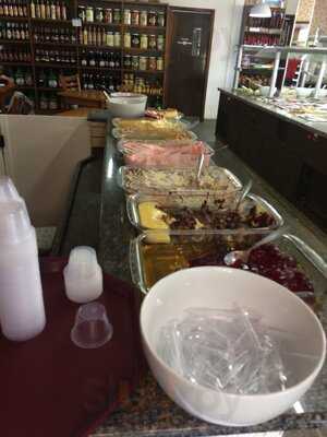 La Terra Restaurante E Café Colonial